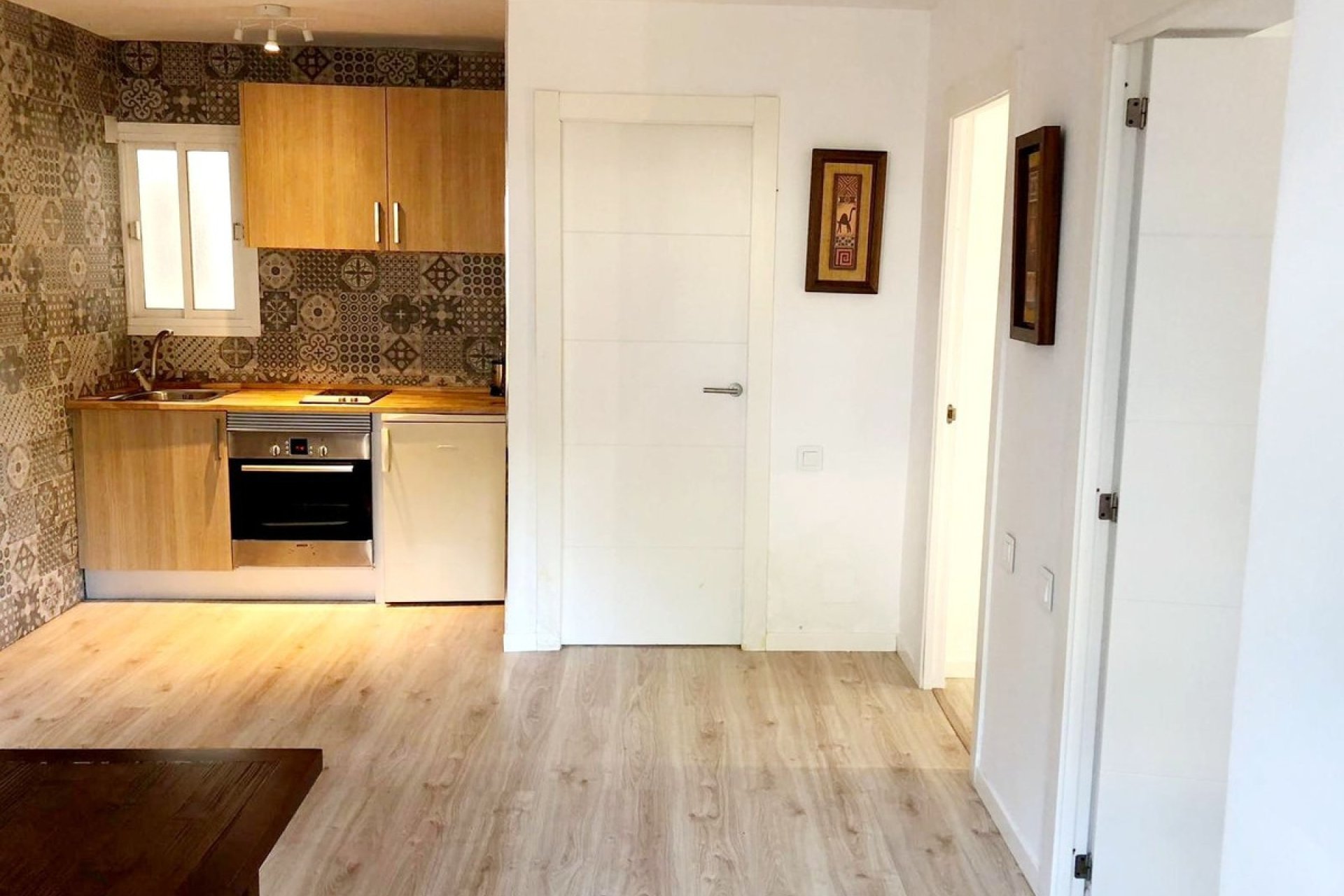 Resale - apartment - Estepona - New Golden Mile