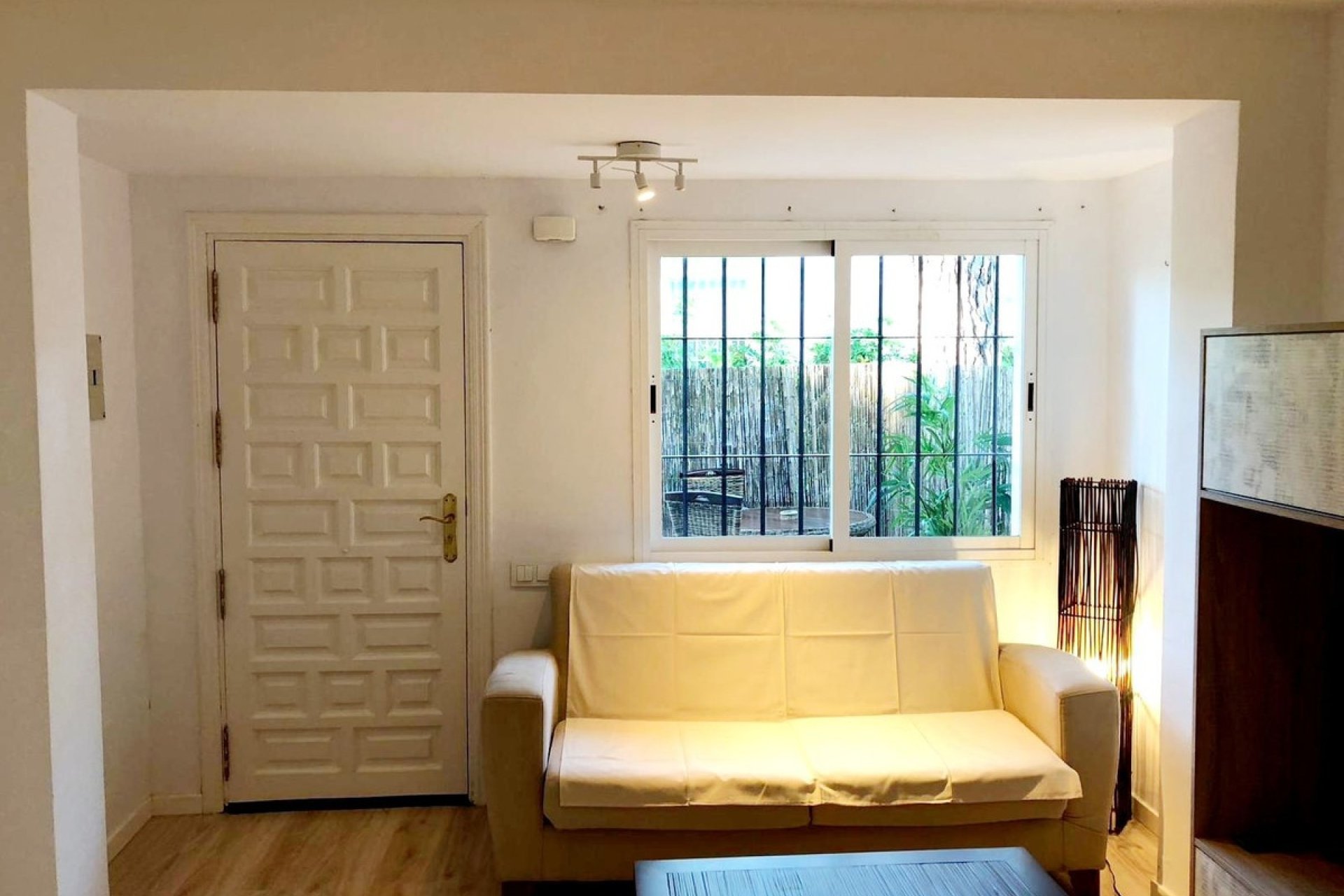 Resale - apartment - Estepona - New Golden Mile