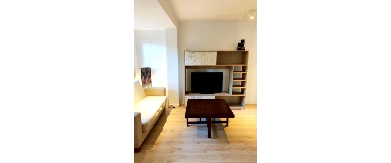 Resale - apartment - Estepona - New Golden Mile