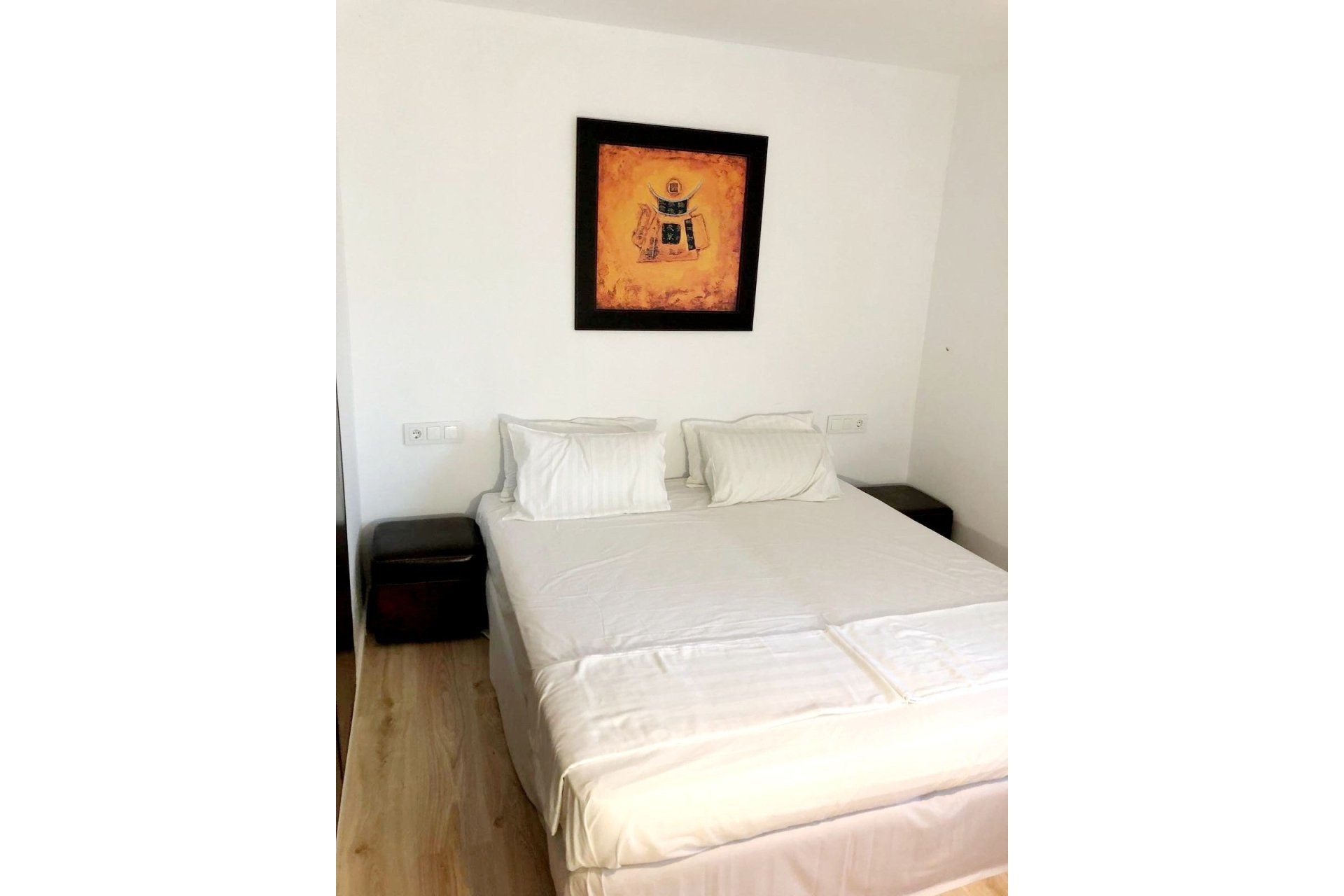 Resale - apartment - Estepona - New Golden Mile