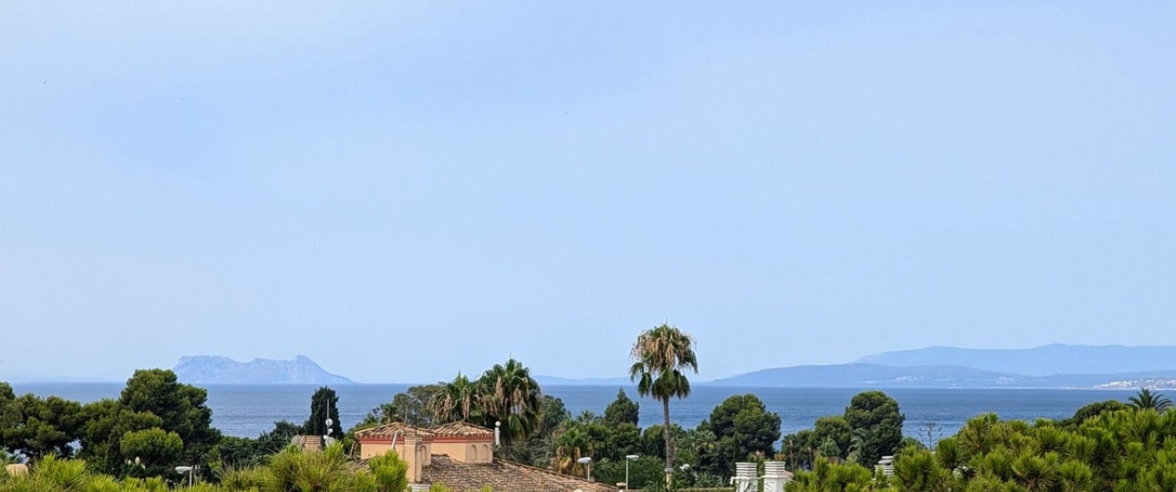 Resale - apartment - Estepona - New Golden Mile