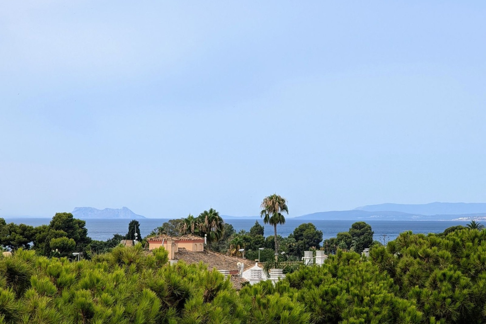 Resale - apartment - Estepona - New Golden Mile