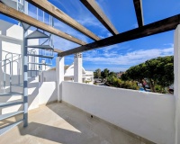 Resale - apartment - Estepona - New Golden Mile