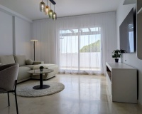 Resale - apartment - Estepona - New Golden Mile