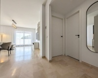Resale - apartment - Estepona - New Golden Mile