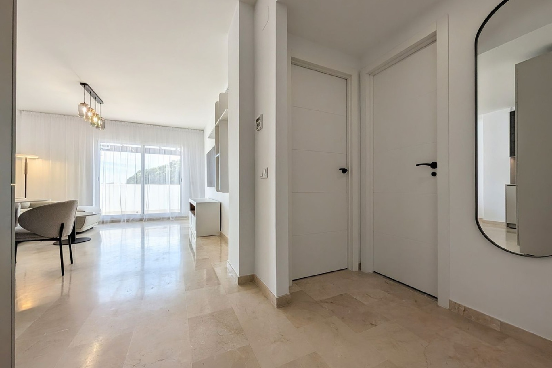 Resale - apartment - Estepona - New Golden Mile