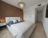 Resale - apartment - Estepona - New Golden Mile