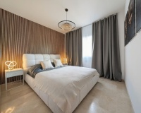Resale - apartment - Estepona - New Golden Mile