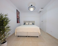 Resale - apartment - Estepona - New Golden Mile