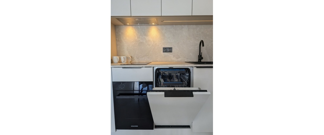 Resale - apartment - Estepona - New Golden Mile