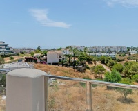 Resale - apartment - Estepona - New Golden Mile