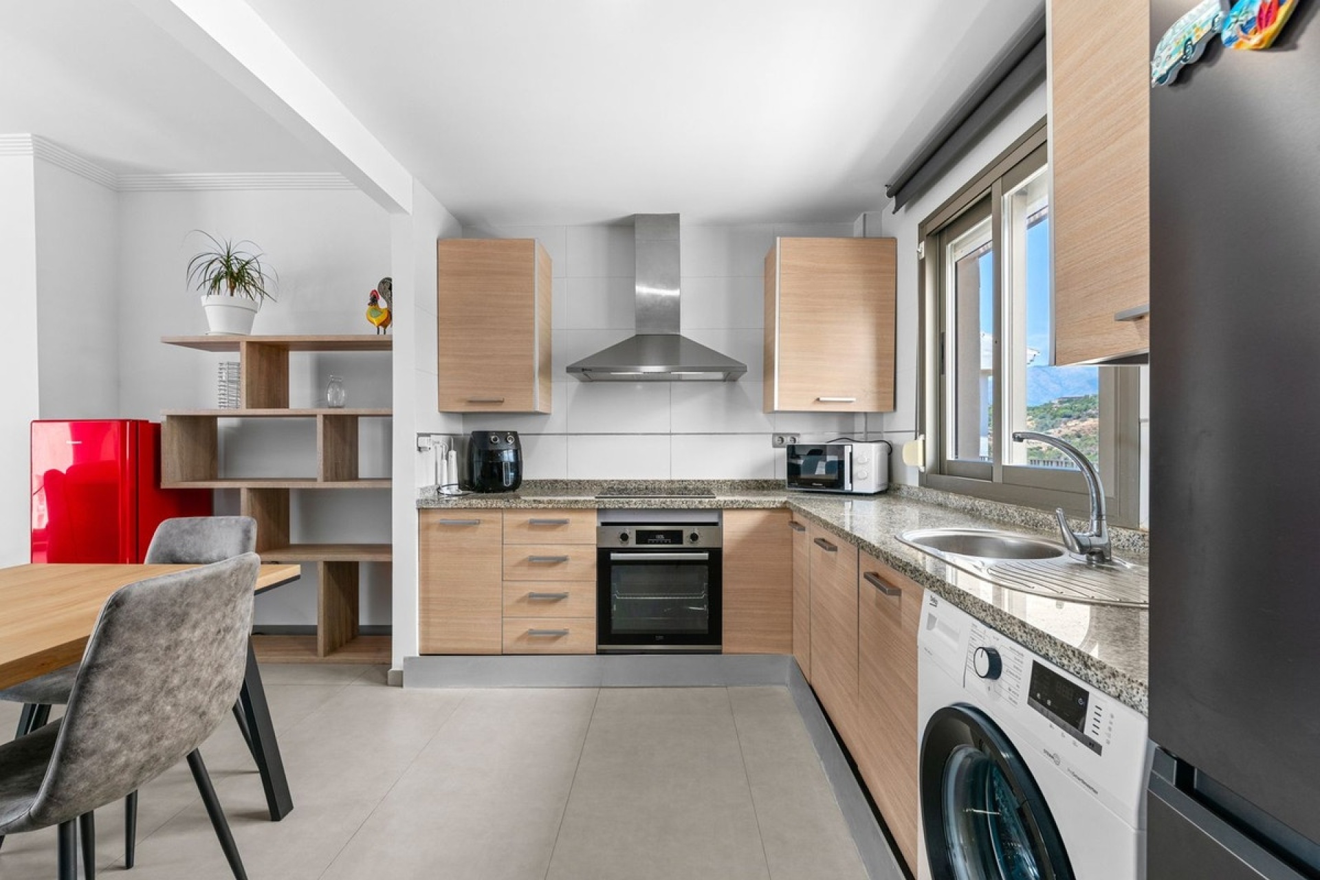 Resale - apartment - Estepona - New Golden Mile