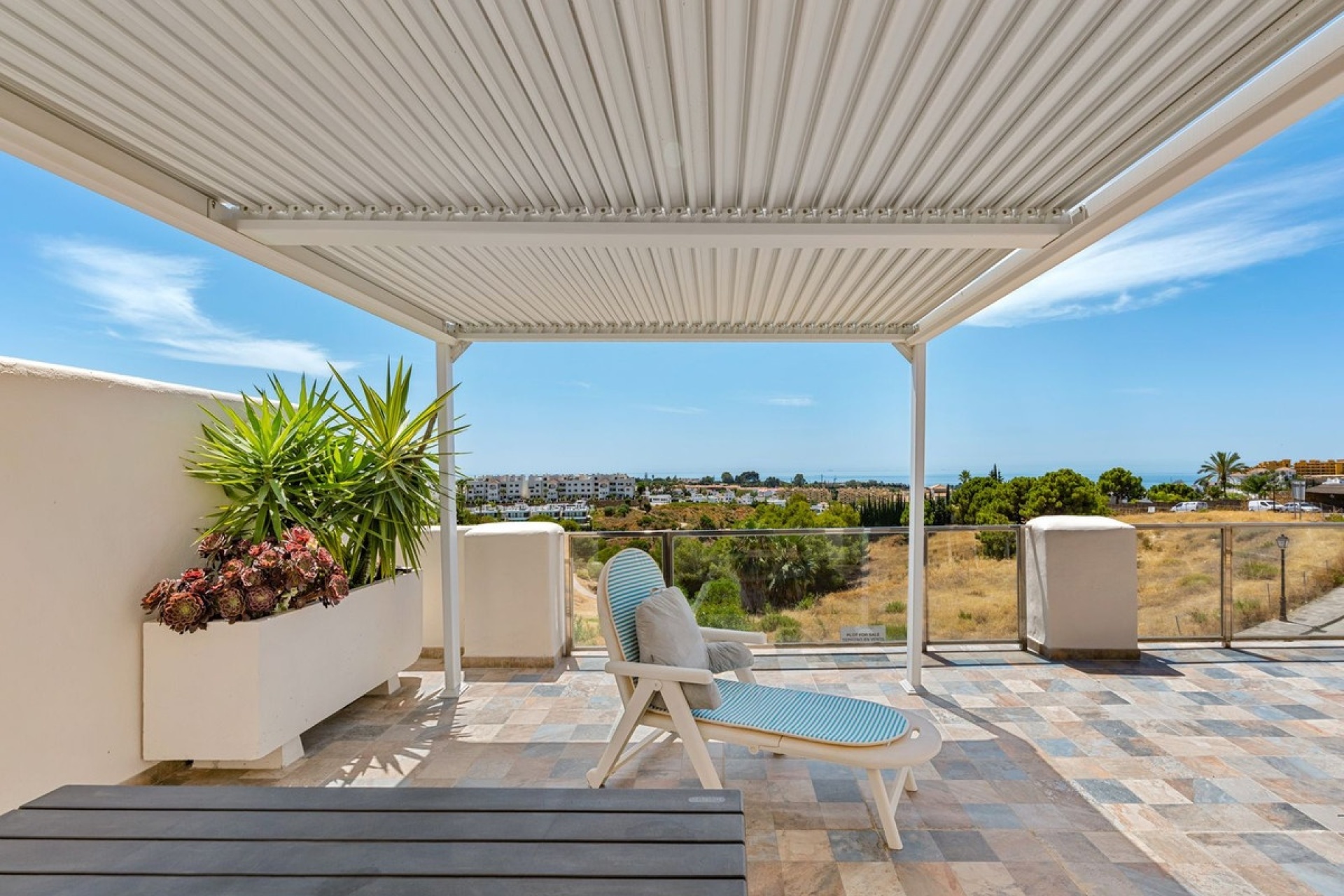 Resale - apartment - Estepona - New Golden Mile