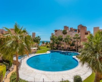 Resale - apartment - Estepona - New Golden Mile