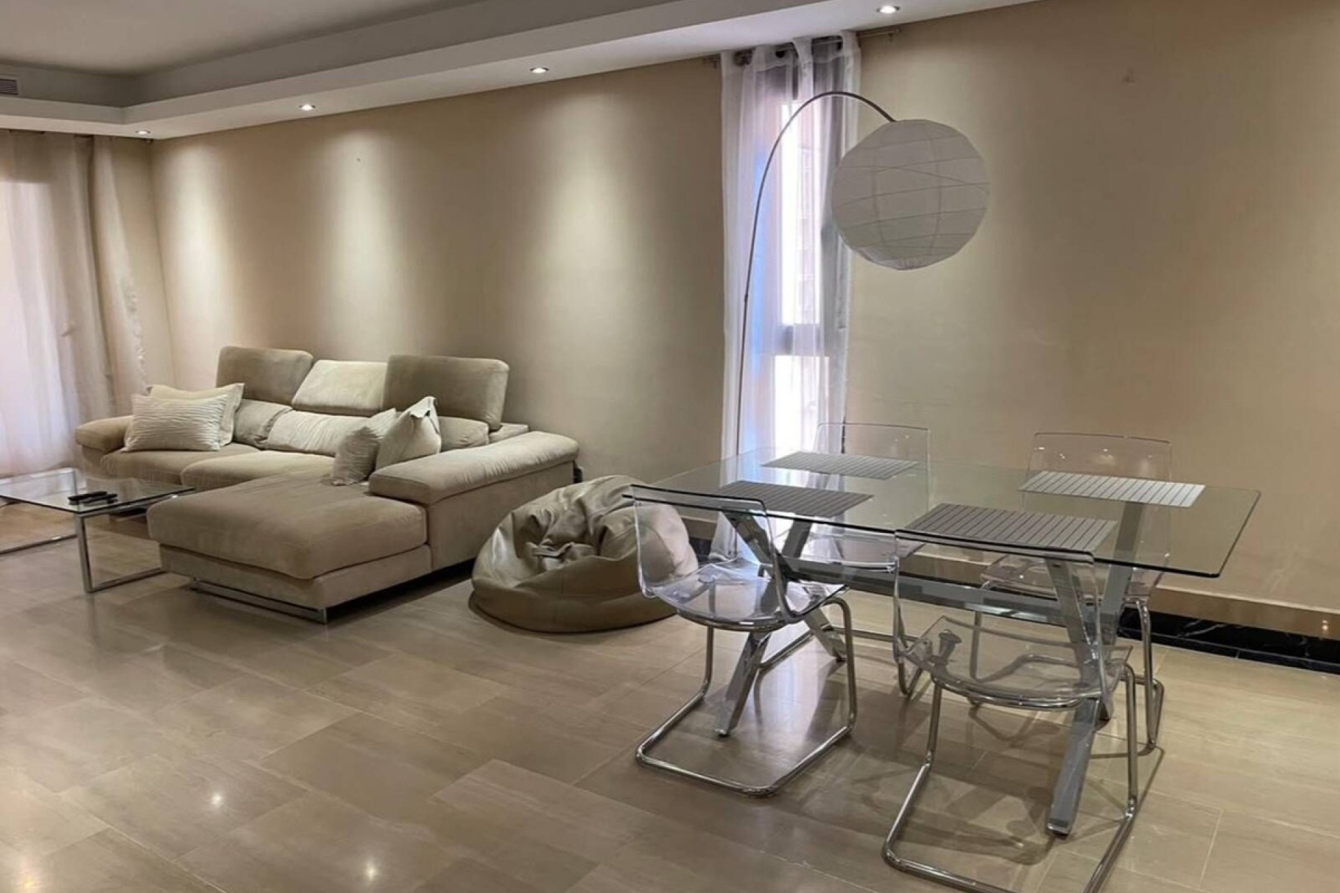 Resale - apartment - Estepona - New Golden Mile