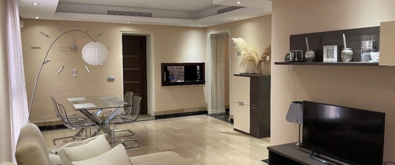 Resale - apartment - Estepona - New Golden Mile