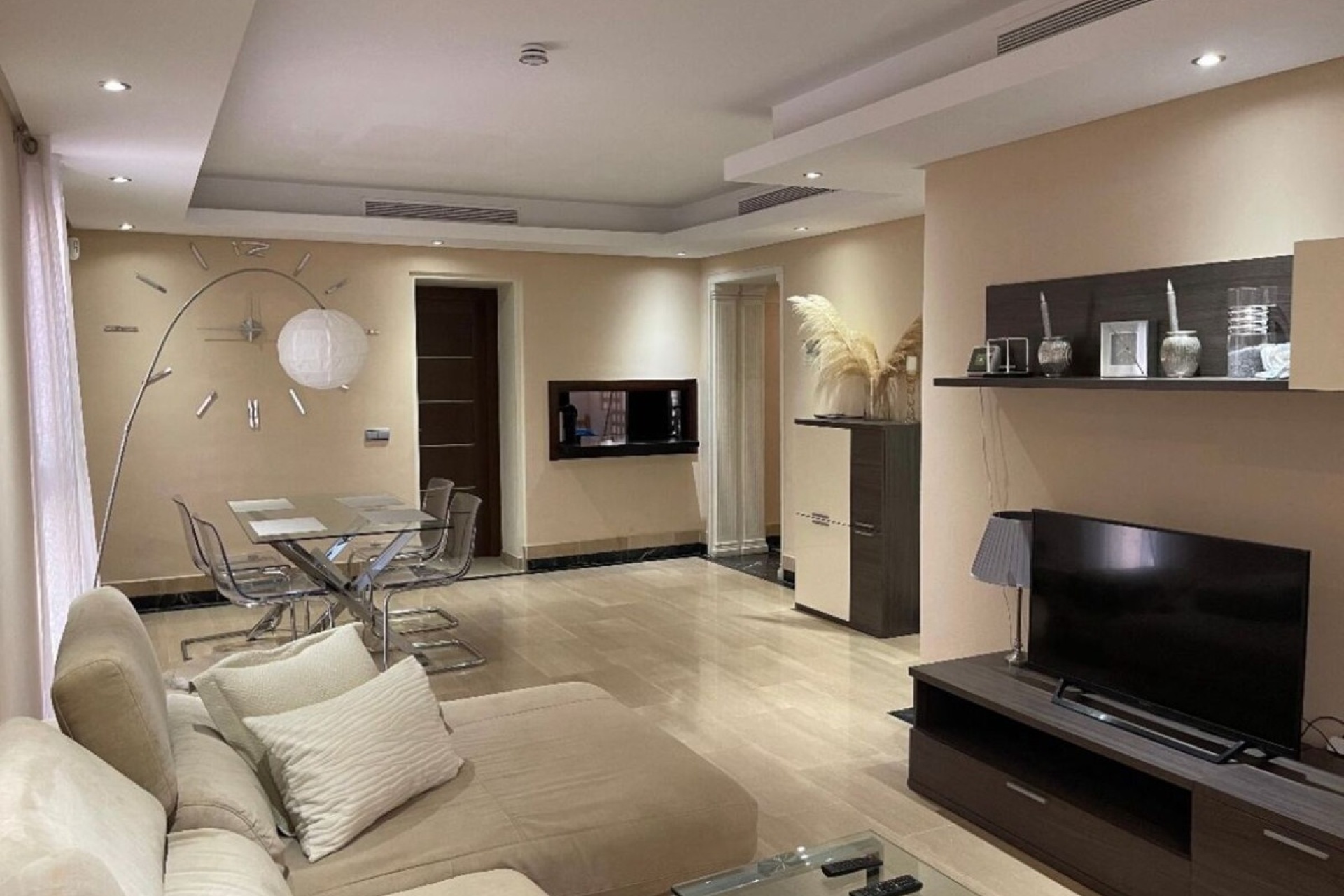 Resale - apartment - Estepona - New Golden Mile