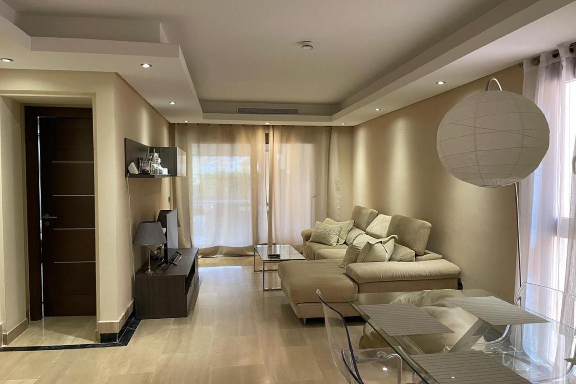 Resale - apartment - Estepona - New Golden Mile