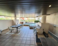 Resale - apartment - Estepona - New Golden Mile