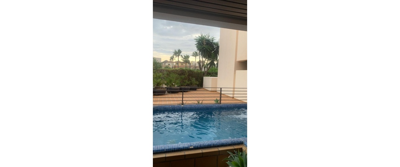 Resale - apartment - Estepona - New Golden Mile
