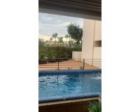 Resale - apartment - Estepona - New Golden Mile