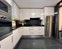 Resale - apartment - Estepona - New Golden Mile