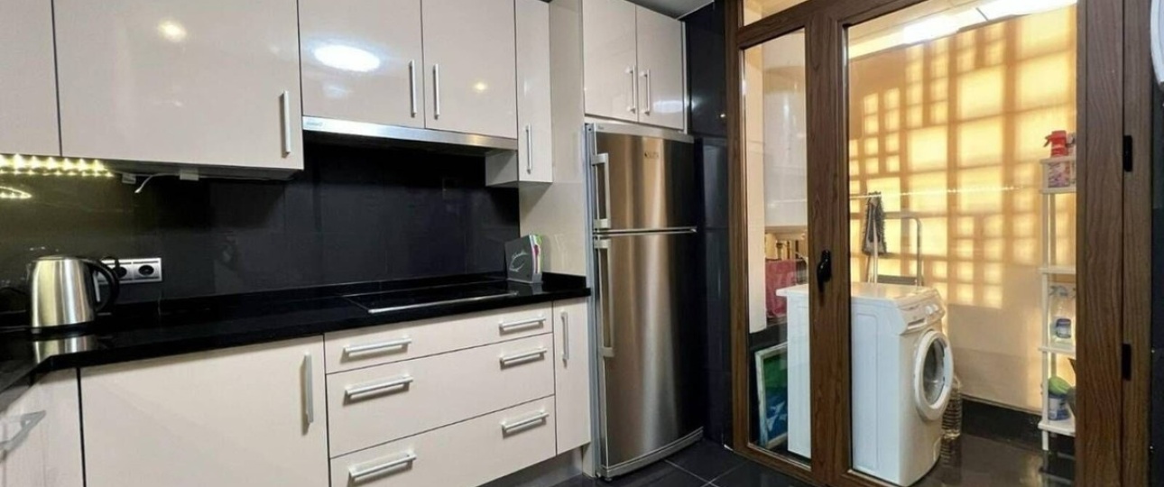 Resale - apartment - Estepona - New Golden Mile
