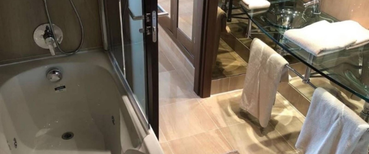 Resale - apartment - Estepona - New Golden Mile