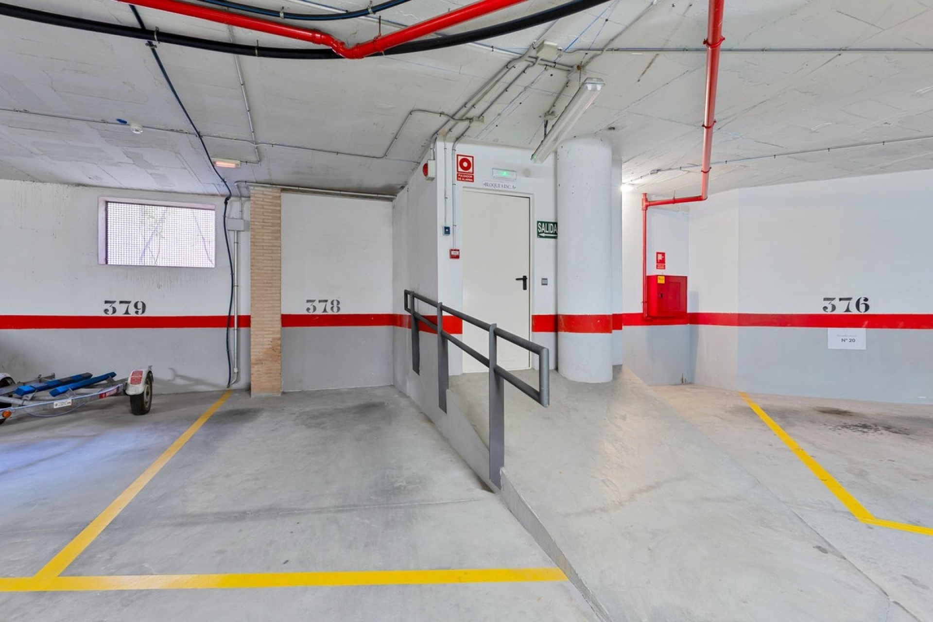 Resale - apartment - Estepona - New Golden Mile