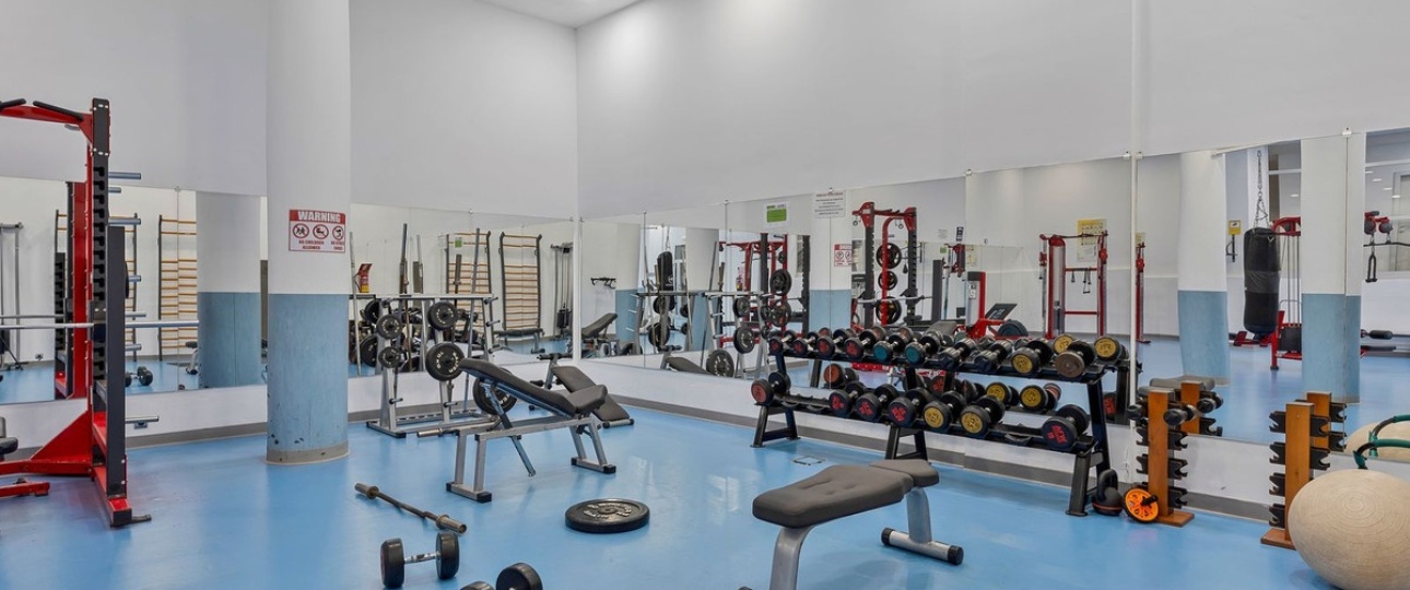 Resale - apartment - Estepona - New Golden Mile