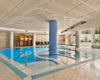 Resale - apartment - Estepona - New Golden Mile