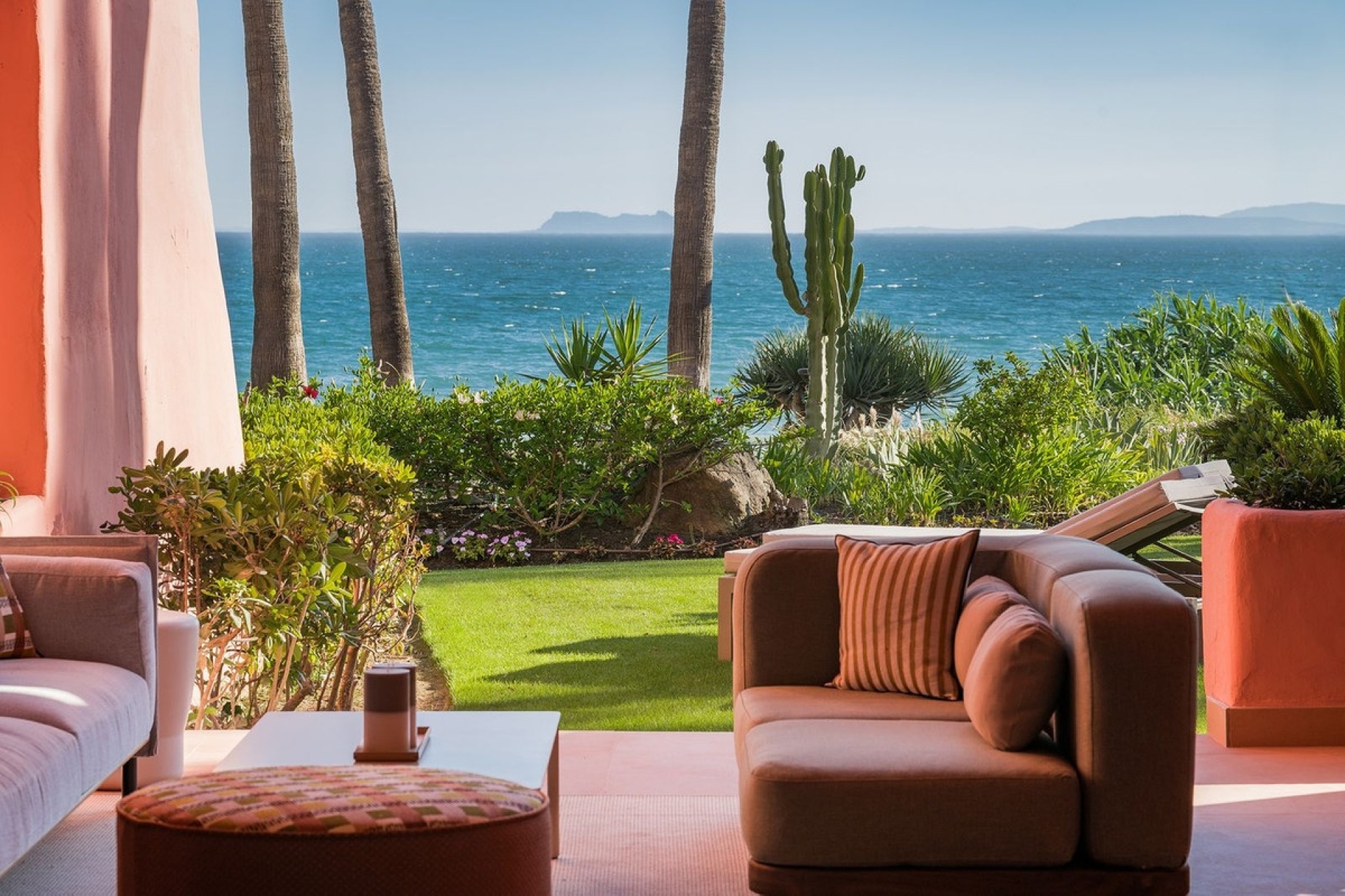 Resale - apartment - Estepona - New Golden Mile