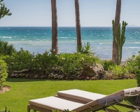 Resale - apartment - Estepona - New Golden Mile