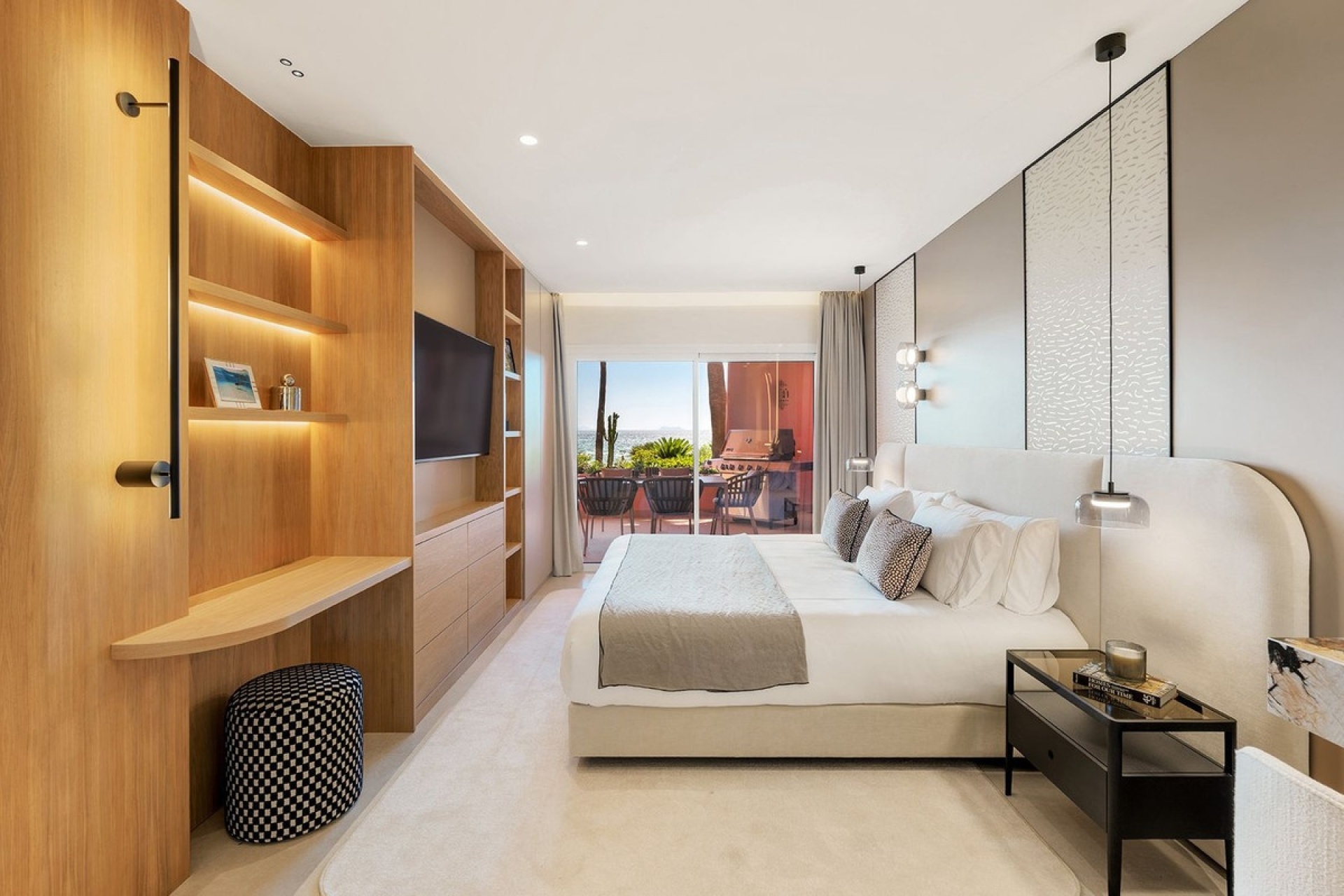 Resale - apartment - Estepona - New Golden Mile