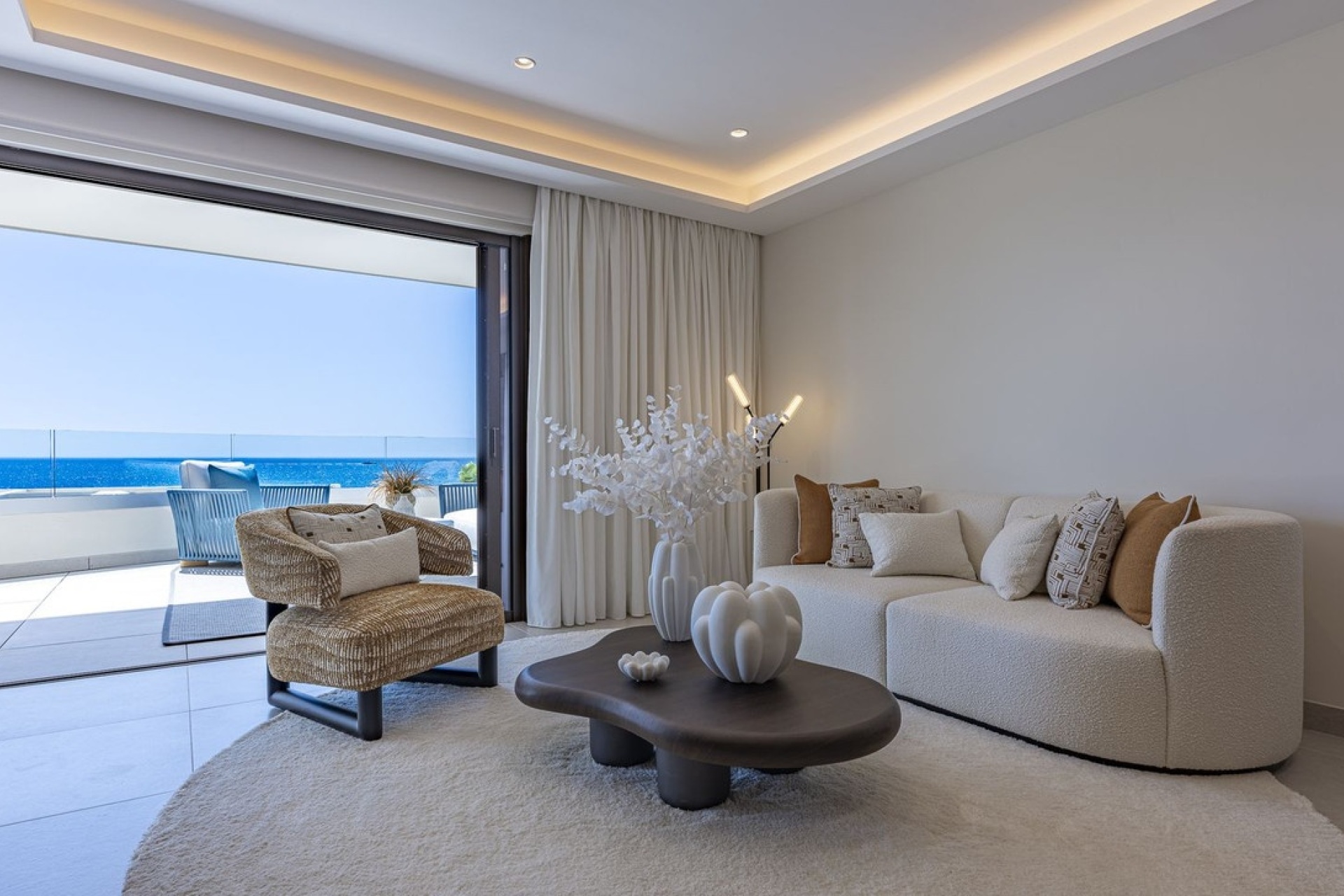 Resale - apartment - Estepona - New Golden Mile