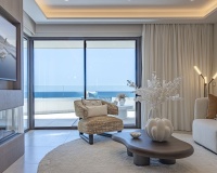 Resale - apartment - Estepona - New Golden Mile