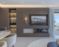 Resale - apartment - Estepona - New Golden Mile
