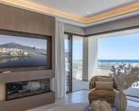 Resale - apartment - Estepona - New Golden Mile