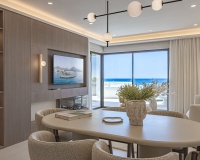 Resale - apartment - Estepona - New Golden Mile