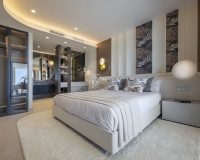 Resale - apartment - Estepona - New Golden Mile