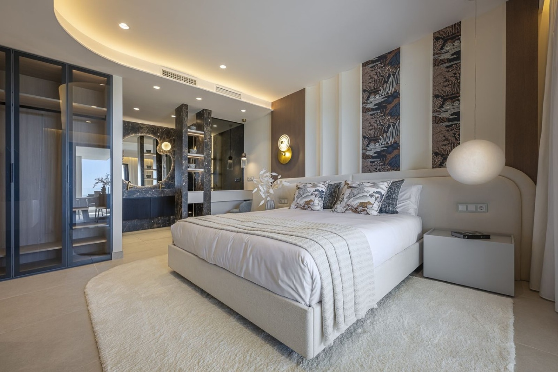 Resale - apartment - Estepona - New Golden Mile
