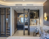 Resale - apartment - Estepona - New Golden Mile