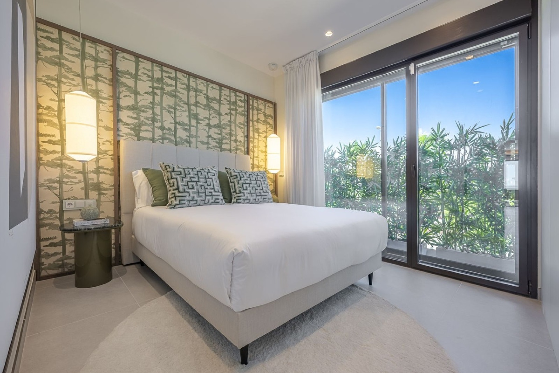 Resale - apartment - Estepona - New Golden Mile