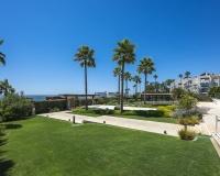 Resale - apartment - Estepona - New Golden Mile