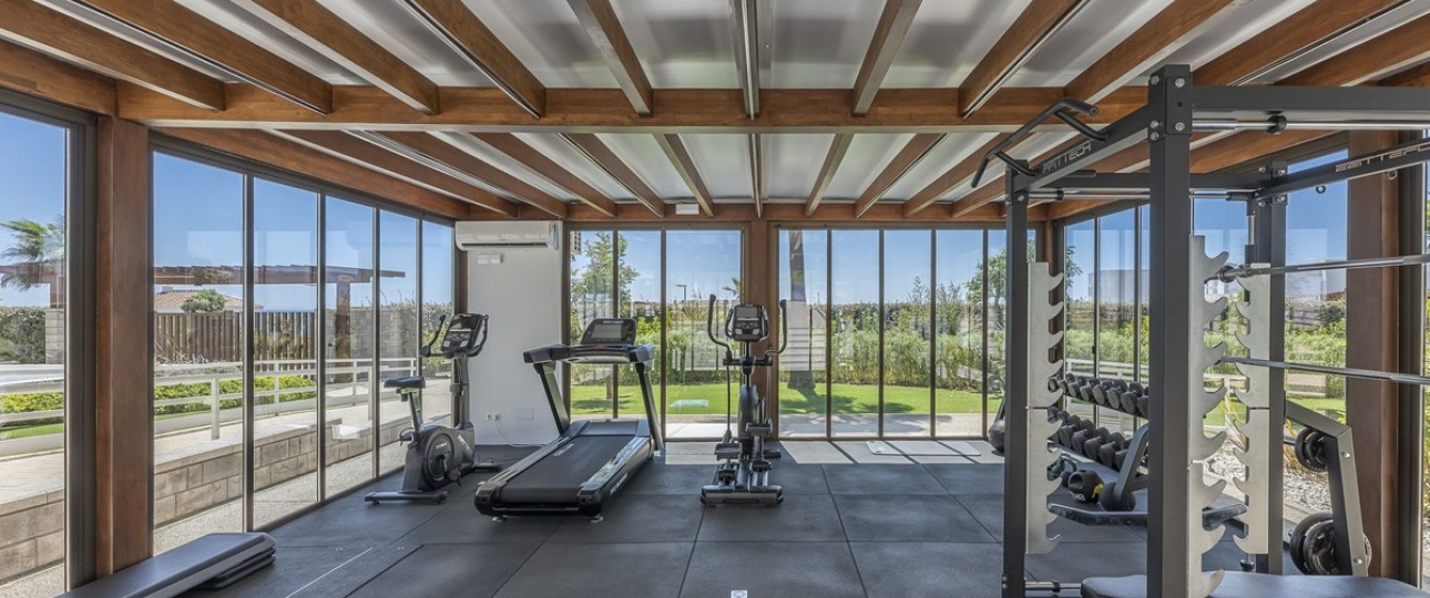 Resale - apartment - Estepona - New Golden Mile