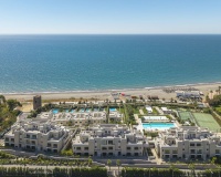 Resale - apartment - Estepona - New Golden Mile