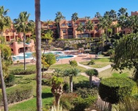 Resale - apartment - Estepona - New Golden Mile