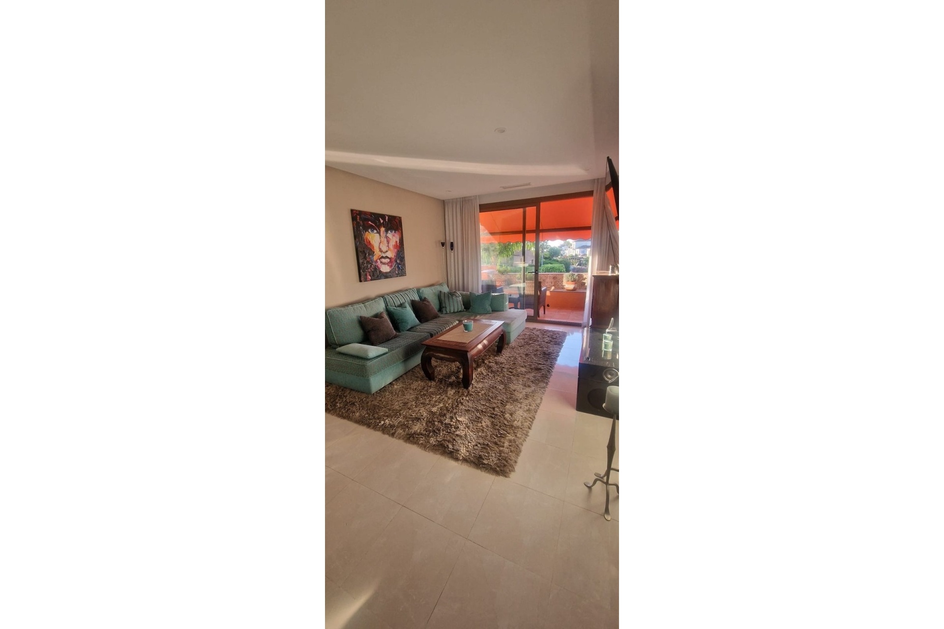 Resale - apartment - Estepona - New Golden Mile