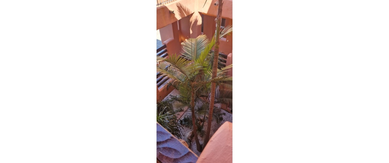 Resale - apartment - Estepona - New Golden Mile