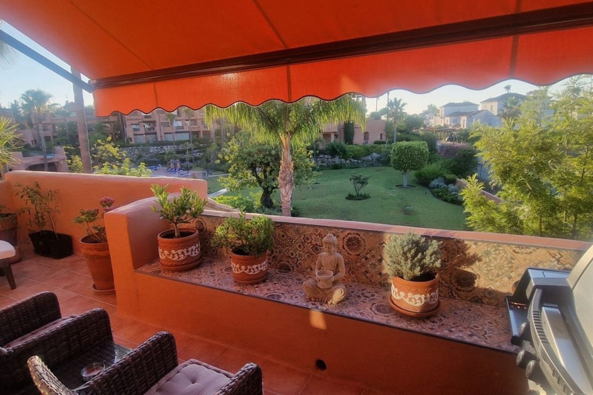 Resale - apartment - Estepona - New Golden Mile